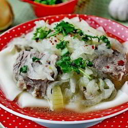 Абхазская кухня