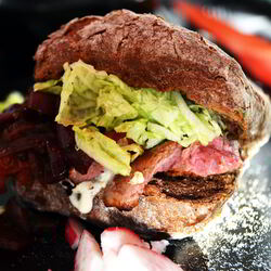 Американская кухня