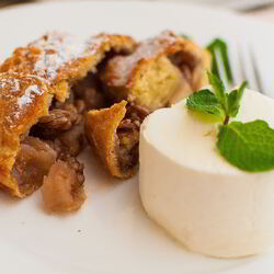 Австрийская кухня