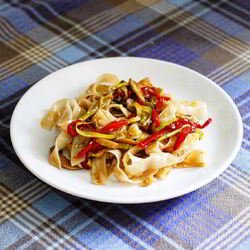 Азиатская кухня