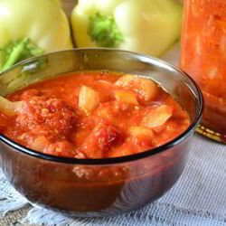 Болгарская кухня