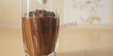 бананы в шоколаде