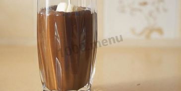 бананы в шоколаде