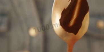 бананы в шоколаде