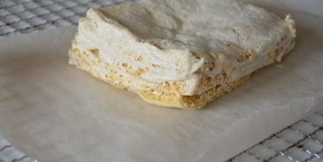 белевская пастила без сахара