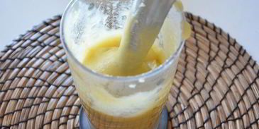 белевская пастила без сахара