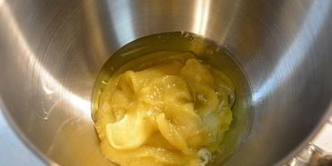 белевская пастила без сахара