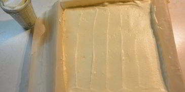 белевская пастила без сахара