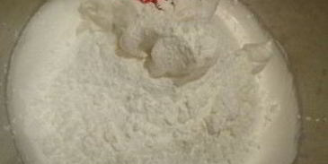 безе для торта