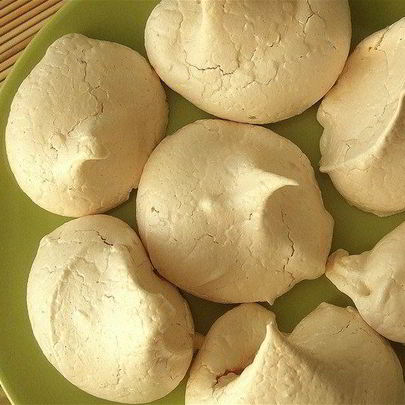 Безе Меренги