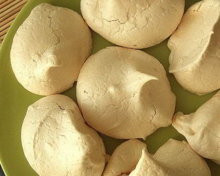 Безе Меренги