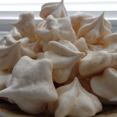 Безе по Дюкану