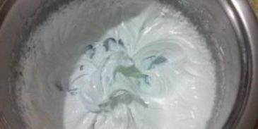 безе по дюкану