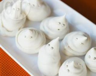 Безе Привидения