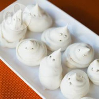 Безе Привидения