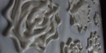 елочка из безе