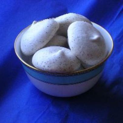 Кофейное безе