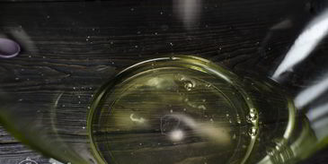 кости из безе на хэллоуин