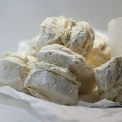 Крем для безе