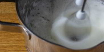 крем мокрое безе