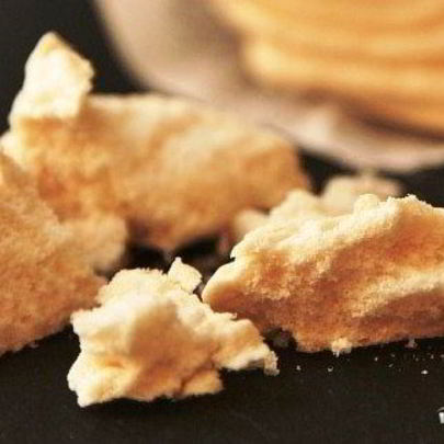 Заварное безе