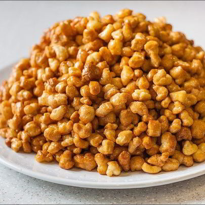 Чак-чак без водки