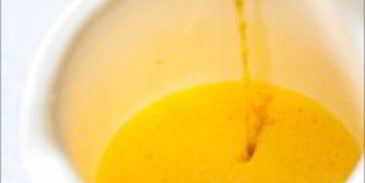 чак-чак без водки