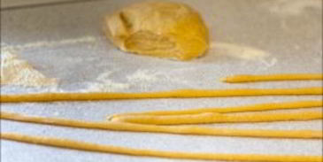 чак-чак без водки