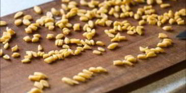 чак-чак без водки