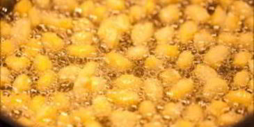 чак-чак без водки