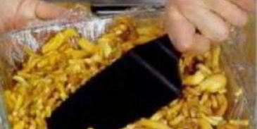 чак-чак медовый