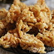 Рецепт Чак-чака по-татарски