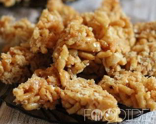 Чак-чак по-татарски