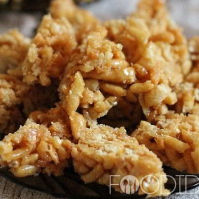 Чак-чак по-татарски