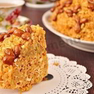 Рецепт Чак-чака с фундуком