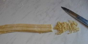 чак-чак с медом