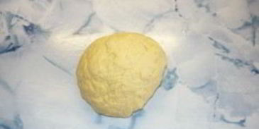 чак-чак со сгущенкой