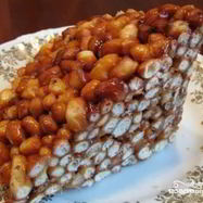 Рецепт Чак-чака традиционного