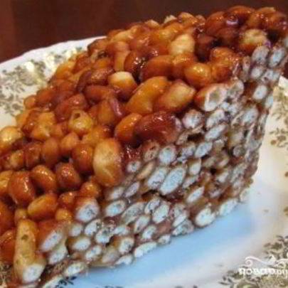 Чак-чак традиционный