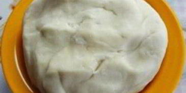 чак-чак традиционный