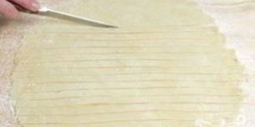 чак-чак традиционный