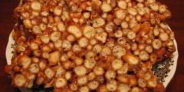 чак-чак традиционный