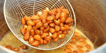 домашний чак-чак