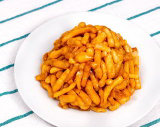 Хрустящий чак-чак