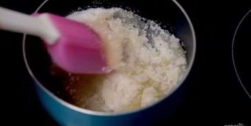 хрустящий чак-чак