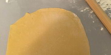 ленивый чак-чак