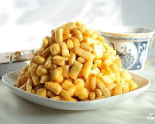 Сироп для чак-чака