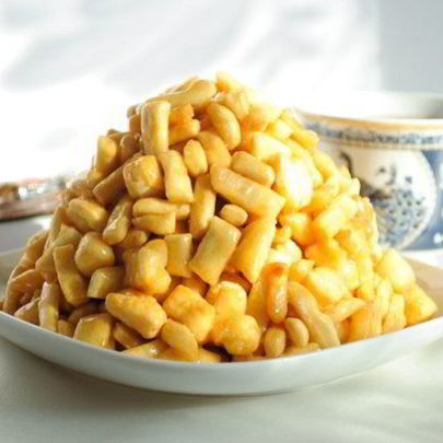 Сироп для чак-чака