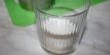 сироп для чак-чака