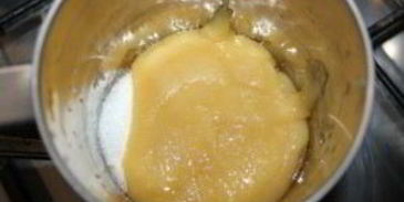 сироп для чак-чака